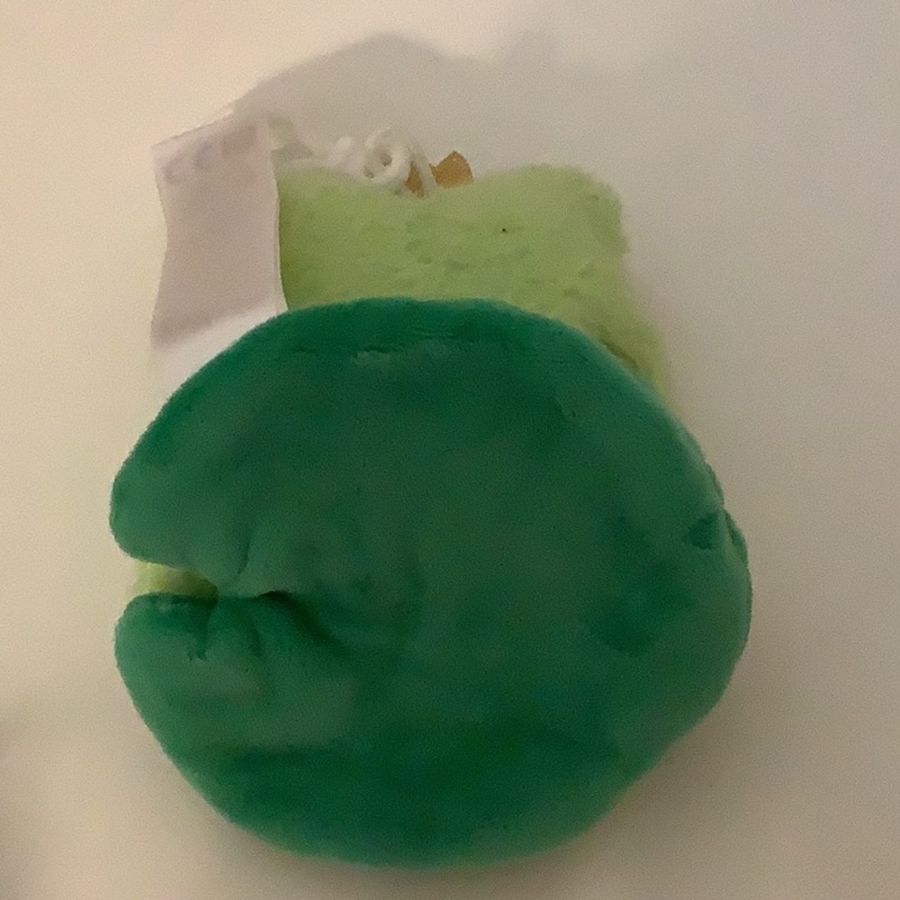 Cloud, Dog, and Frog Plush Toy Set Preloved Great Condition - Picture 8 of 8